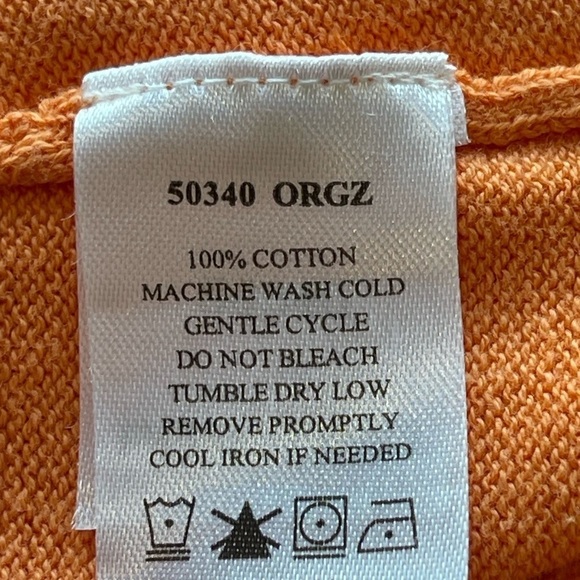 Chadwick’s of Boston size medium cardigan - Picture 8 of 13